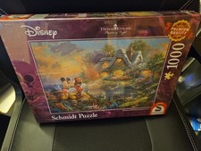 SCHMIDT SPIELE PUZZLE THOMAS