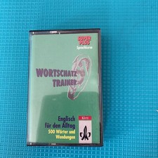 KLETT WORTSCHATZ TRAINER