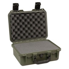 Peli Storm Case iM2100 oliv