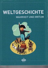 Weltgeschichte Wahrheit und Irrtum OVP