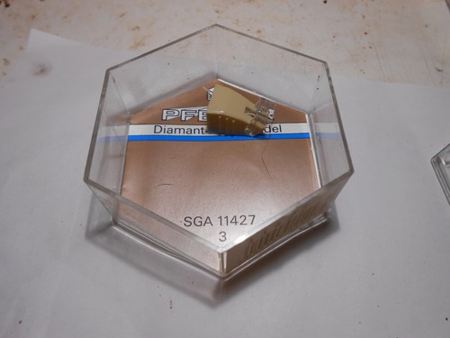 Pfeifer diamant nadel - pfeifer,
