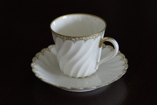Sammeltasse/Kaffeetasse