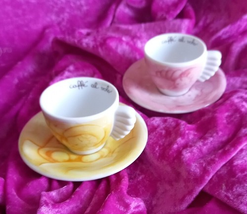 Thun espressotassen angelo - thun,
