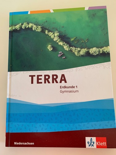 Klett terra erdkunde - klett, 1