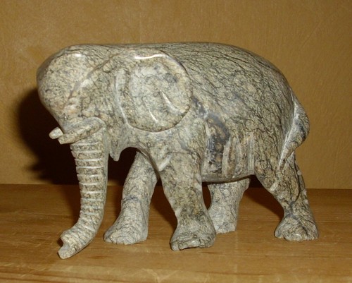 Elefanten figur skulptur aus - elefanten,