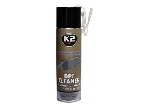 Dpf cleaner fap - 1x, k2