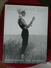 Lewenhaupt * Bilden av Modet * Schweden * Fashion Photography * Modefotografie