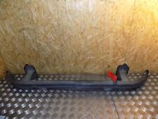 Mercedes W414 Vaneo Stoßstangenträger Querträger Pralldämpfer A4146200335