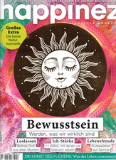 Happinez März 2023 3/23