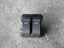 Audi A3 8L Schalter Fensterheber vorne links 8L0959851 Fensterheberschalter 2-Tü