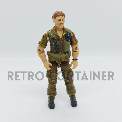Hasbro joe - joe,