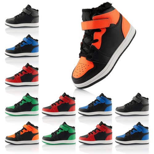 Jungen mädchen winterschuhe - jungen,
