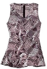 Tunika Top von Eddie Bauer -