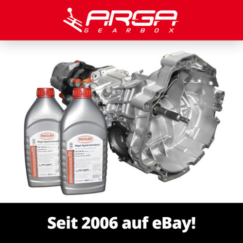 Getriebe frk gba frl vw - frk,