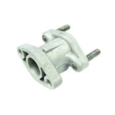 Tuning 21mm Vergaserflansch