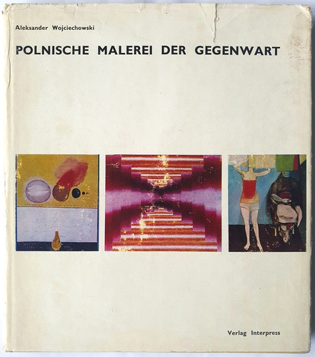 Polnische malerei der - polnische,