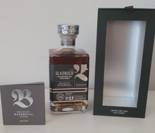 Whisky Bladnoch Waterfall