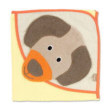 Sterntaler Motivbadetuch Dackel Dix 16290 Gr.80x80!