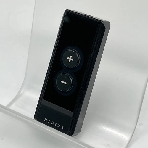 Hidizs dac schwarz - hidizs,