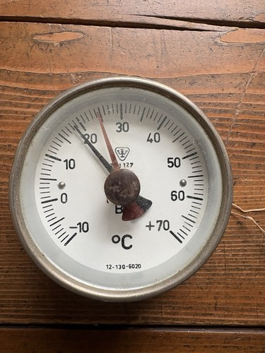 Schiffsthermometer bundeswehr - schiffsthermometer,