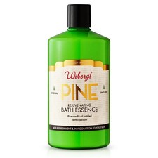 Wibergs Original Rejuvenating Pine Bath Essence 500ml