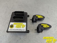 TESTED Can Am Outlander 800 HO