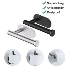 Toilettenpapierhalter ohne