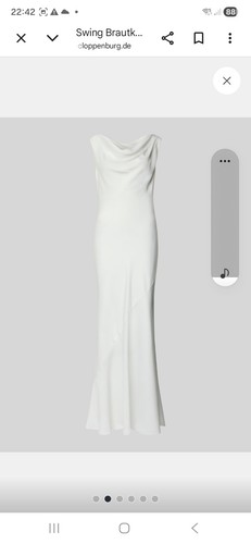 Swing kleid weiß neu - kleid,