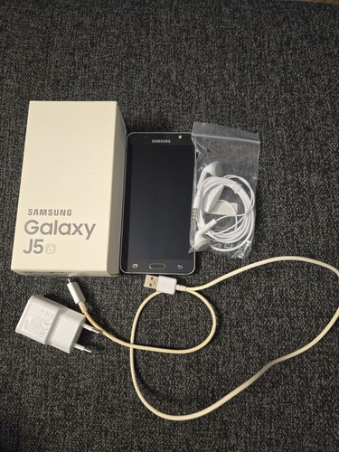 Samsung galaxy 2016 schwarz - samsung,