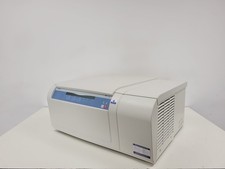 Thermo Scientific Heraeus