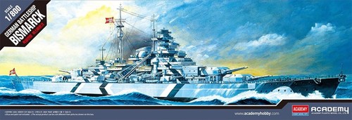 Academy 14218 800 - academy, 1/800