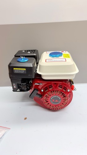 Benzinmotor 4 takt - ps, 4-takt