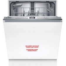 Bosch Home SBV4HTX14E Serie 4