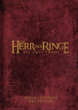 Der Herr der Ringe: Die zwei