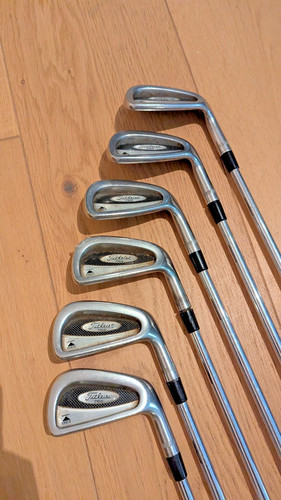 Titleist 762 dci eisen pw - dci,