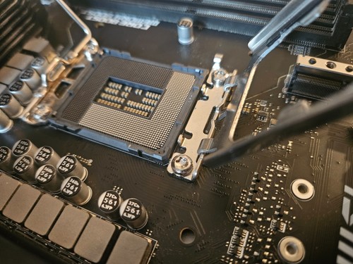 Msi pro z790 wifi - pro,