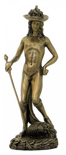 Italfama donatello david - italfama,