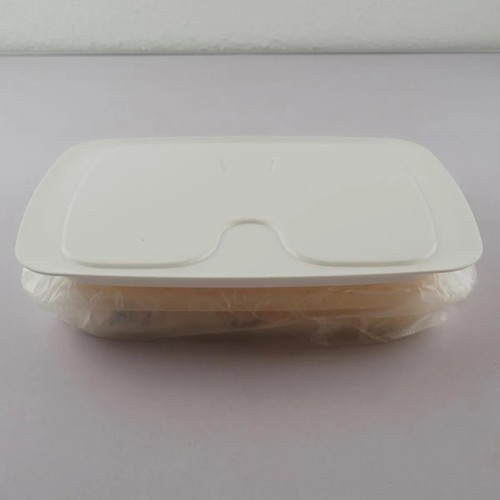 Tupperware aufschnittdose - tupperware,