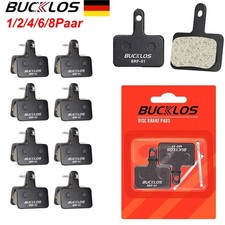 Fahrrad Bremsbeläge