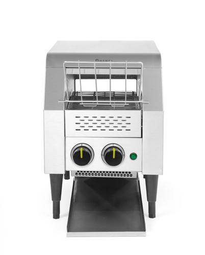 Hendi durchlauf toaster mit - durchlauf-toaster,