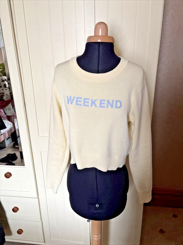 Primark damen cropped pullover - damen,