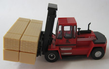 Kibri 10564 kalmar - kibri, h0