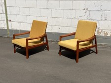 EASY CHAIRS | mid century