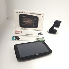 TomTom Go Professional 620