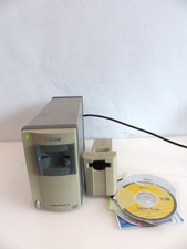 Nikon Coolscan V LS50 Dia Negativ Film Scanner Diascanner + Nikon SA-21  #R