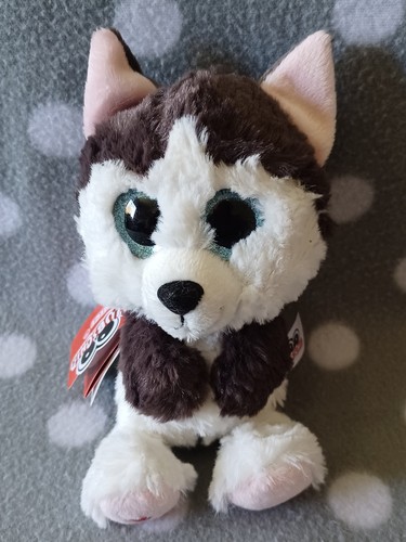 Nici glubschis husky barkley - nici,