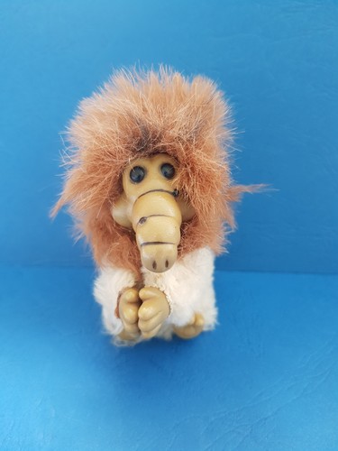 Alf klemmfigur 8cm hoch - klemmfigur,