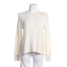 Pullover FTC Cashmere Weiß XS