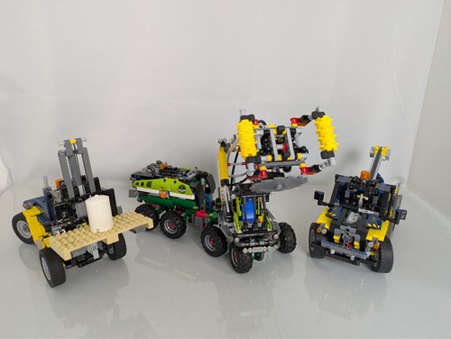 Lego technic - lego,