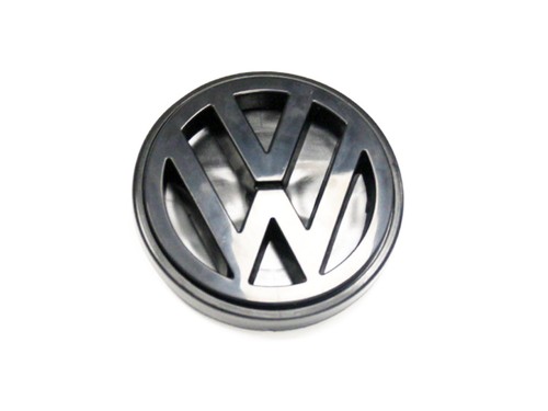 Nos heck emblem - emblem, vw